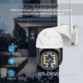 Cámara de seguridad wifi impermeable de CCTV